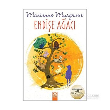Endişe Ağacı - Marianne Musgrove