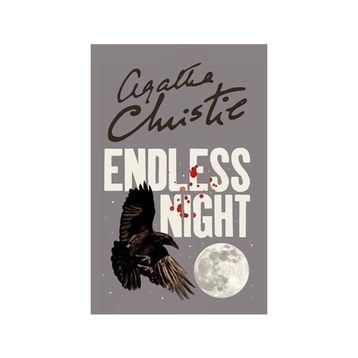 Endless Night - Agatha Christie