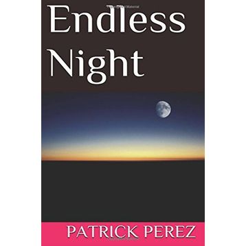 Endless Night - Agatha Christie