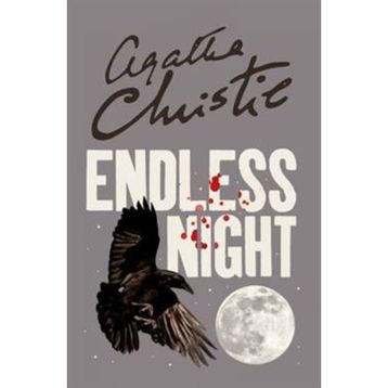 Endless Night - Agatha Christie