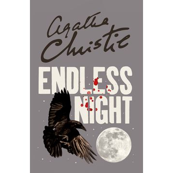 Endless Night - Agatha Christie