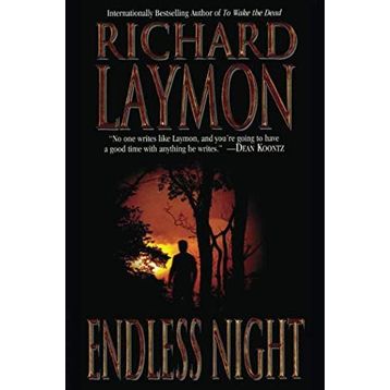 Endless Night - Agatha Christie