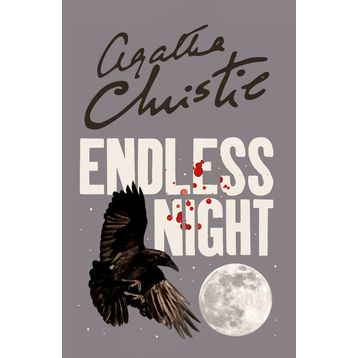 Endless Night - Agatha Christie