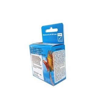EndlessPrint HP CZ112A 655 Sarı Muadil Kartuş