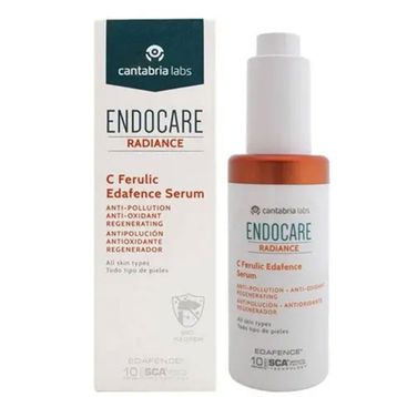 Endocare 30 ml Radiance C Ferulic Edafence Serum