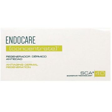 Endocare 7x1 ml Concentrate Yüz Serumu