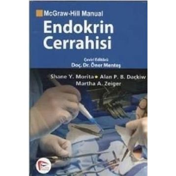 Endokrin Cerrahisi - Kolektif