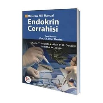 Endokrin Cerrahisi - Kolektif