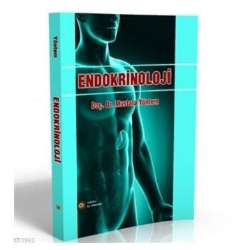 Endokrinoloji - İstanbul Tıp Kitabevi
