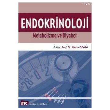 Endokrinoloji - İstanbul Tıp Kitabevi