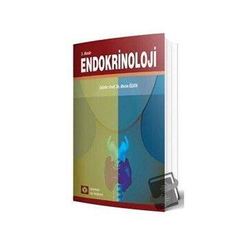 Endokrinoloji - İstanbul Tıp Kitabevi