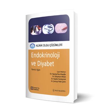 Endokrinoloji - İstanbul Tıp Kitabevi