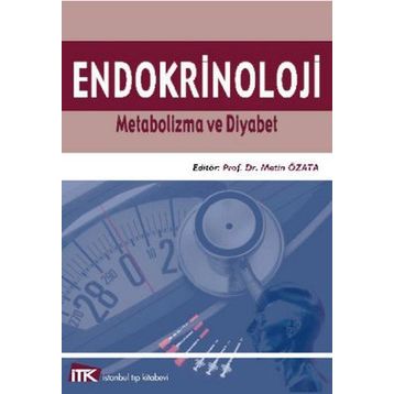 Endokrinoloji - İstanbul Tıp Kitabevi