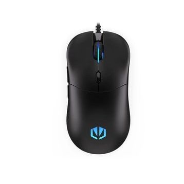 Endorfy EY6A011 GEM Plus Onyx White ARGB Simetrik Gaming Mouse