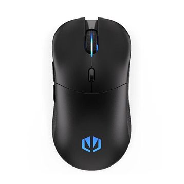 Endorfy EY6A013 Gem Plus Wireless ARGB Kablosuz Siyah Gaming Mouse