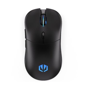 Endorfy EY6A013 Gem Plus Wireless ARGB Kablosuz Siyah Gaming Mouse