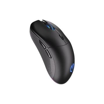 Endorfy EY6A013 Gem Plus Wireless ARGB Kablosuz Siyah Gaming Mouse