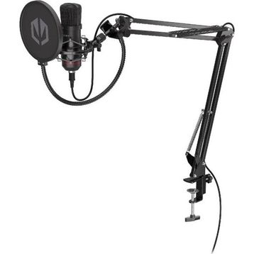 Endorfy Solum EY1B001 Cardioid Yayıncı Mikrofonu