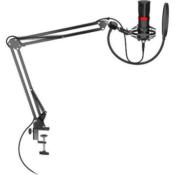 Endorfy Solum EY1B004 Streaming Cardioid Yayıncı Mikrofonu