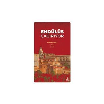 Endülüs Çağırıyor - Fecr Yayınları