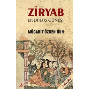 ENDÜLÜS GÜNEŞI ZIRYAB - BEN KEVAN