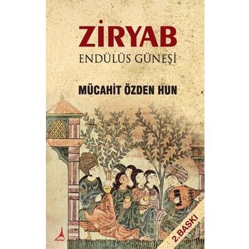 ENDÜLÜS GÜNEŞI ZIRYAB - BEN KEVAN