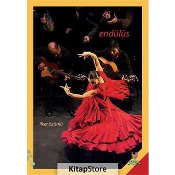 Endülüs - İlker Özünlü