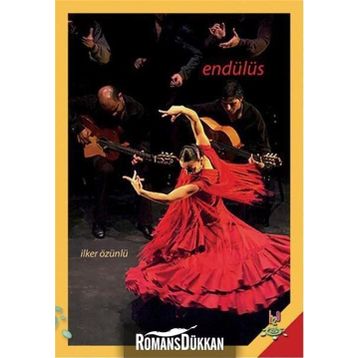 Endülüs - İlker Özünlü