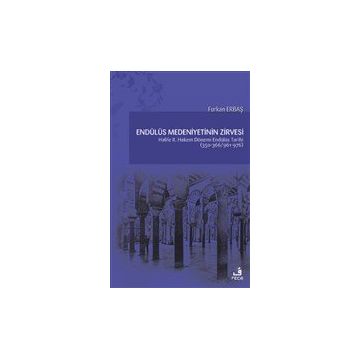 Endülüs Medeniyetinin Zirvesi - Fecr Yayınları