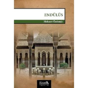 Endülüs - Mehmet Özdemir