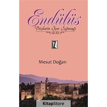 Endülüs - Mesut Doğan