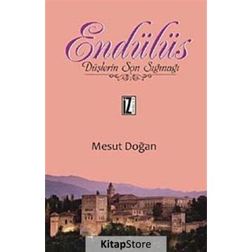 Endülüs - Mesut Doğan