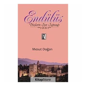 Endülüs - Mesut Doğan