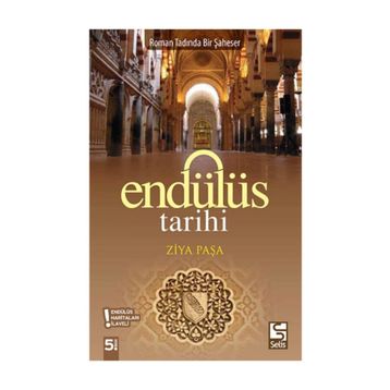 ENDÜLÜS TARIHI - ZIYA PAŞA