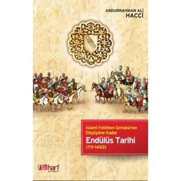 ENDÜLÜS TARIHI - ZIYA PAŞA