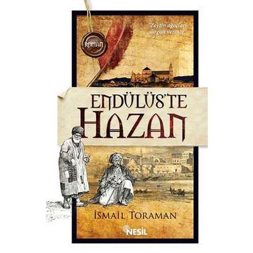 Endülüs’te Hazan - İsmail Toraman