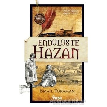 Endülüs’te Hazan - İsmail Toraman