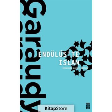 Endülüste İslam - Roger Garaudy