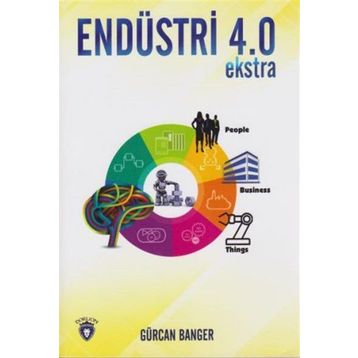 Endüstri 4.0 Ekstra - Gürcan Banger