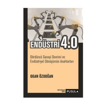 Endüstri 4.0 - Ömer Faruk Görçün