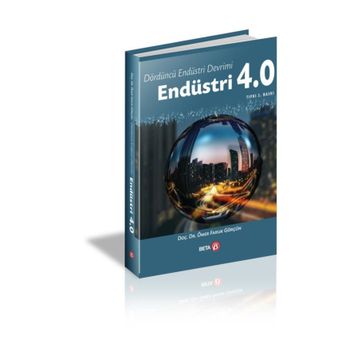 Endüstri 4.0 - Ömer Faruk Görçün