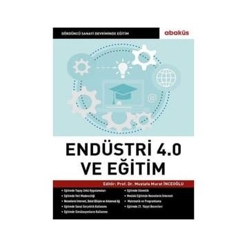 Endüstri 4.0 ve Eğitim - Abaküs Kitap