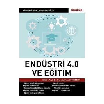 Endüstri 4.0 ve Eğitim - Abaküs Kitap