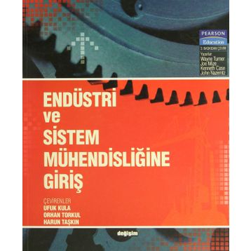 ENDÜSTRİ MÜHENDİSLİĞİNE GİRİŞ - KOLEKTIF