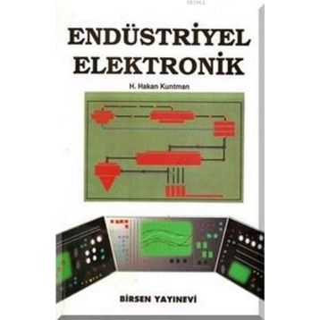 ENDÜSTRİYEL ELEKTRONIK - HAKAN KUNTMAN