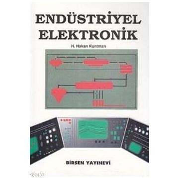 ENDÜSTRİYEL ELEKTRONIK - HAKAN KUNTMAN