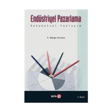 ENDÜSTRİYEL PAZARLAMA - NEZIHE FIGEN BALTA
