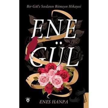 Enegül - Enes Hanpa