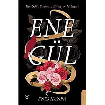 Enegül - Enes Hanpa