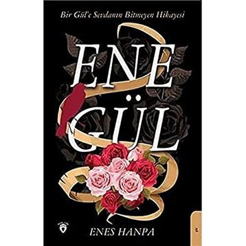 Enegül - Enes Hanpa
